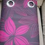Eyelet Curtains 130 Wide x 90 Length Image 7