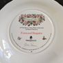 Wedgwood  Foxwood Tales Regatta Plate Image 3