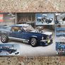 Lego Creator Expert 10265: Ford Mustang Image 2