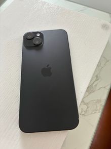 iphone 15 plus 128 gb black
