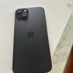 iphone 15 plus 128 gb black