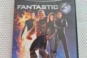 Fantastic 4 Gamecube Nintendo Games Original