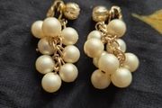 Vintage Earrings