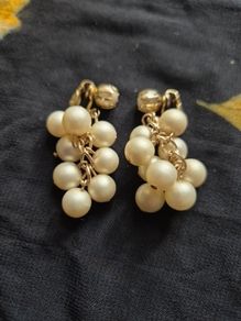 Vintage Earrings