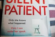 The silent patient