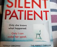 The silent patient