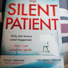The silent patient