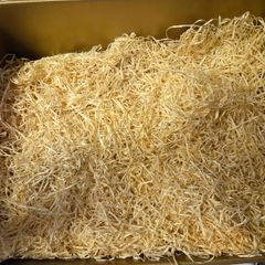 Cardboard Hamper Box