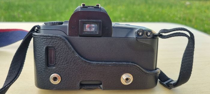 Canon EOS 500 body