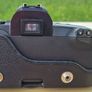 Canon EOS 500 body Image 4