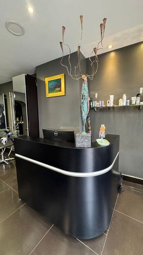 Office Desk