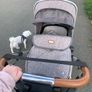 Silver Cross travel system Image 3