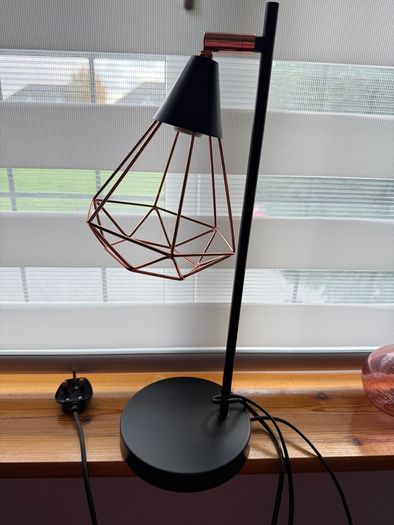 Table Lamp