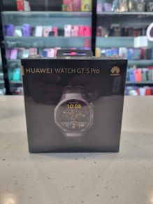 Huawei Watch GT 5 pro