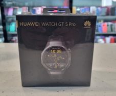Huawei Watch GT 5 pro