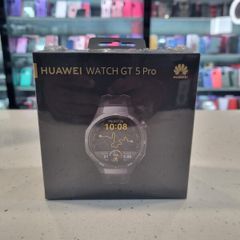 Huawei Watch GT 5 pro
