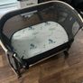 Maxi-Cosi Iora Air Next to me / Co-Sleeper Image 5