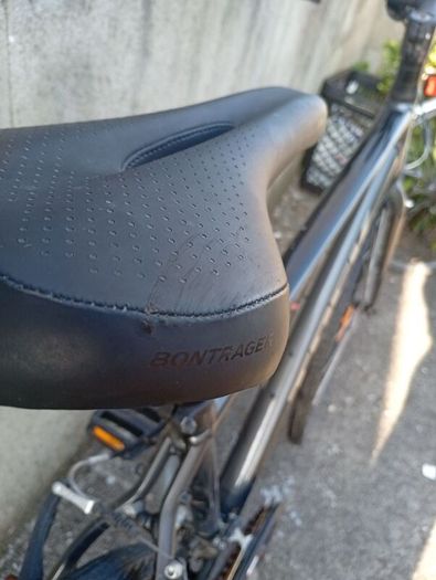 26" Trek FX1 Hybrid Bike