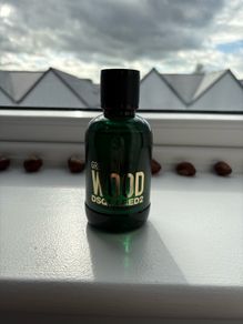 Dsquared2 Green Wood EDT 100 ml
