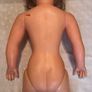 1970/80's Vintage Doll Image 9