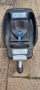 maxi cosi cabriofix isofix base