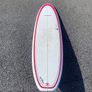 Surfboard 8ft. Excellent condition. Image 4