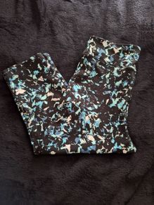 Sportswear/Ladies/Girls Leggings Size: 10 UK .. 38 EU and Size: 6 UK .. 34 EU .. Price Drop