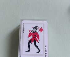 Playing Cards