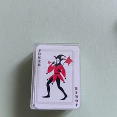 Playing Cards