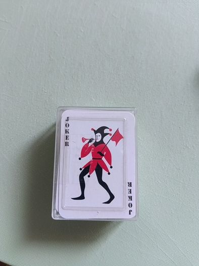 Playing Cards