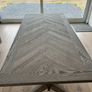 Audrey Dining Table- Immaculate Condition Image 4