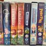 VHS tapes Image 5