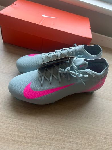 Nike Mercurial Football boots