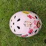 2 bike/ skateboard helmets Image 4
