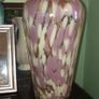 Blown Glass Vase Image 7