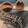 Baby Sunnies sunglasses with box and pouch Image 2