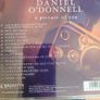 Daniel O'Donnell. A Picture Of You. Image 2