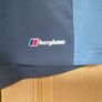 Berghaus Blue T-Shirt and Shorts Image 7
