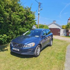 2013 Volvo XC60 - 12mth NCT - Priced to Sell