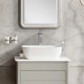 Wall Mounted Vanity Unit Image 3