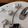 Fender Player I Series Stratocaster (upgraded) Image 4
