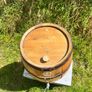 Vintage FitzGerald Findlater Cask Image 4
