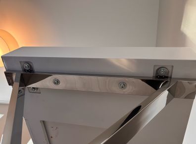 Home office desk