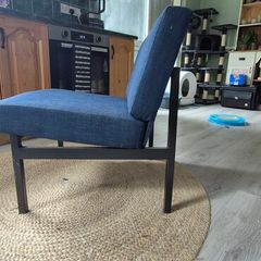 Blue Chair
