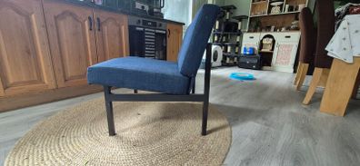 Blue Chair