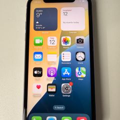 iphone 11 64gb