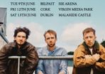 Kingfishr Tickets June 2026