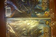 For sale legends of the dark claw comic's