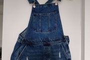 river island dungarees