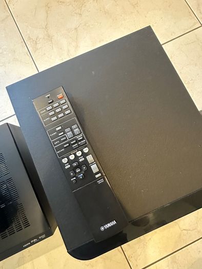Yamaha HTR-2064